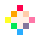 Pico 8 Logo Alt logo